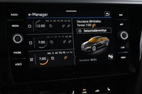 Volkswagen Arteon vaihtoauto