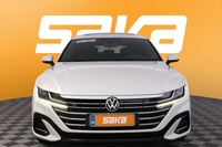 Volkswagen Arteon vaihtoauto