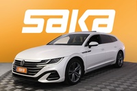 Volkswagen Arteon vaihtoauto