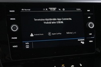 Volkswagen Arteon vaihtoauto