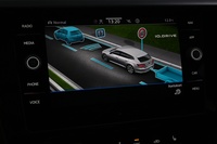 Volkswagen Arteon vaihtoauto