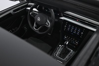 Volkswagen Arteon vaihtoauto