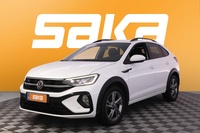 Volkswagen Taigo vaihtoauto