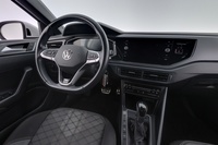 Volkswagen Taigo vaihtoauto