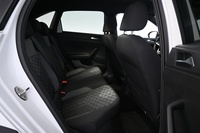 Volkswagen Taigo vaihtoauto