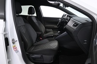 Volkswagen Taigo vaihtoauto