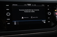 Volkswagen Taigo vaihtoauto