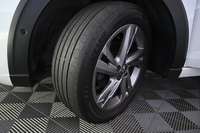 Volkswagen Taigo vaihtoauto