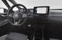 Volkswagen ID.3 vaihtoauto