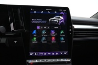 Renault Scénic vaihtoauto