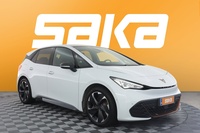 Cupra Born vaihtoauto