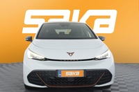Cupra Born vaihtoauto