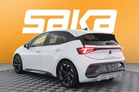 Cupra Born vaihtoauto