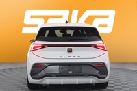Cupra Born vaihtoauto