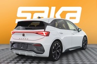 Cupra Born vaihtoauto