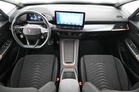 Cupra Born vaihtoauto