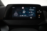 Cupra Born vaihtoauto