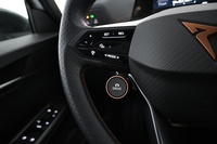 Cupra Born vaihtoauto