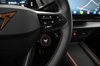 Cupra Born vaihtoauto