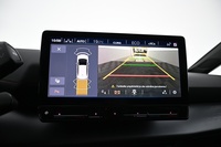 Cupra Born vaihtoauto