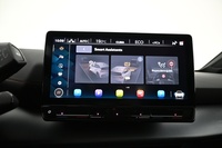 Cupra Born vaihtoauto