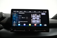 Cupra Born vaihtoauto