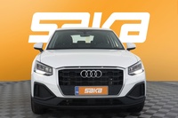 Audi Q2 vaihtoauto