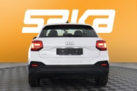 Audi Q2 vaihtoauto