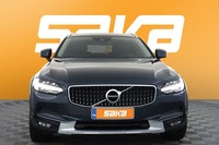 Volvo V90 Cross Country vaihtoauto