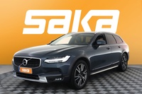 Volvo V90 Cross Country vaihtoauto