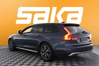Volvo V90 Cross Country vaihtoauto