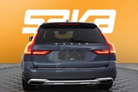 Volvo V90 Cross Country vaihtoauto