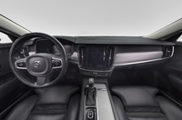 Volvo V90 Cross Country vaihtoauto