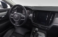 Volvo V90 Cross Country vaihtoauto