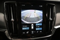 Volvo V90 Cross Country vaihtoauto