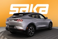 Ford USA Mustang vaihtoauto