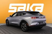 Ford USA Mustang vaihtoauto