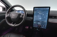 Ford USA Mustang vaihtoauto