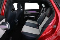 BYD Atto 3 vaihtoauto
