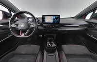 Volkswagen ID.5 vaihtoauto