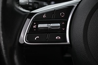 Kia Optima vaihtoauto