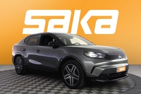 Ford Capri vaihtoauto