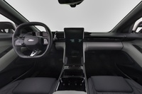 Ford Capri vaihtoauto