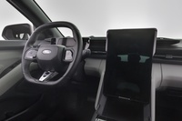 Ford Capri vaihtoauto