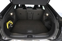 Ford Capri vaihtoauto