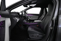 Ford Capri vaihtoauto