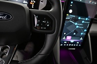 Ford Capri vaihtoauto