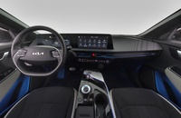 Kia EV6 vaihtoauto