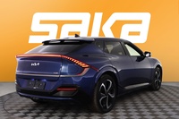 Kia EV6 vaihtoauto