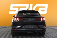 Ford USA Mustang vaihtoauto